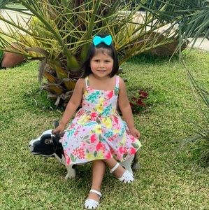 Meet your Posher, Ofelia